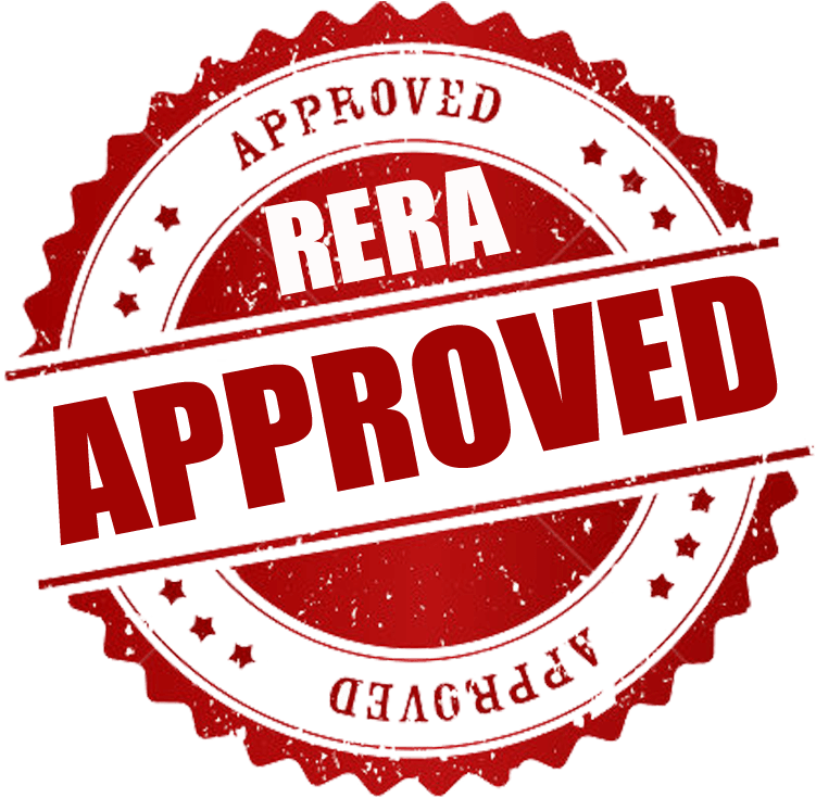 RERA Approved